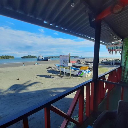 Hostal Liliana Buenaventura Cameră foto