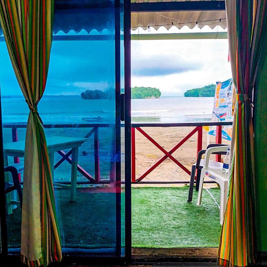 Hostal Liliana Buenaventura Cameră foto