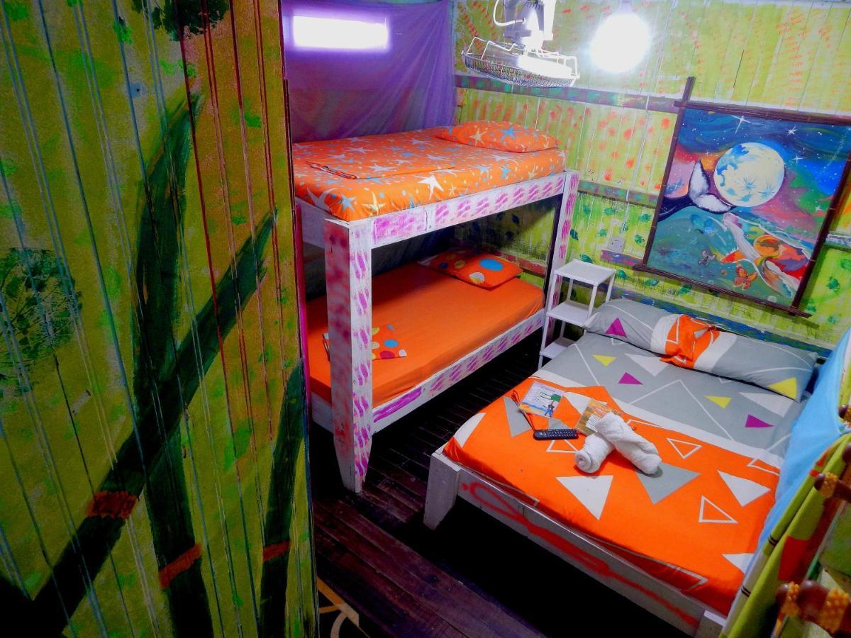 Hostal Liliana Buenaventura Cameră foto