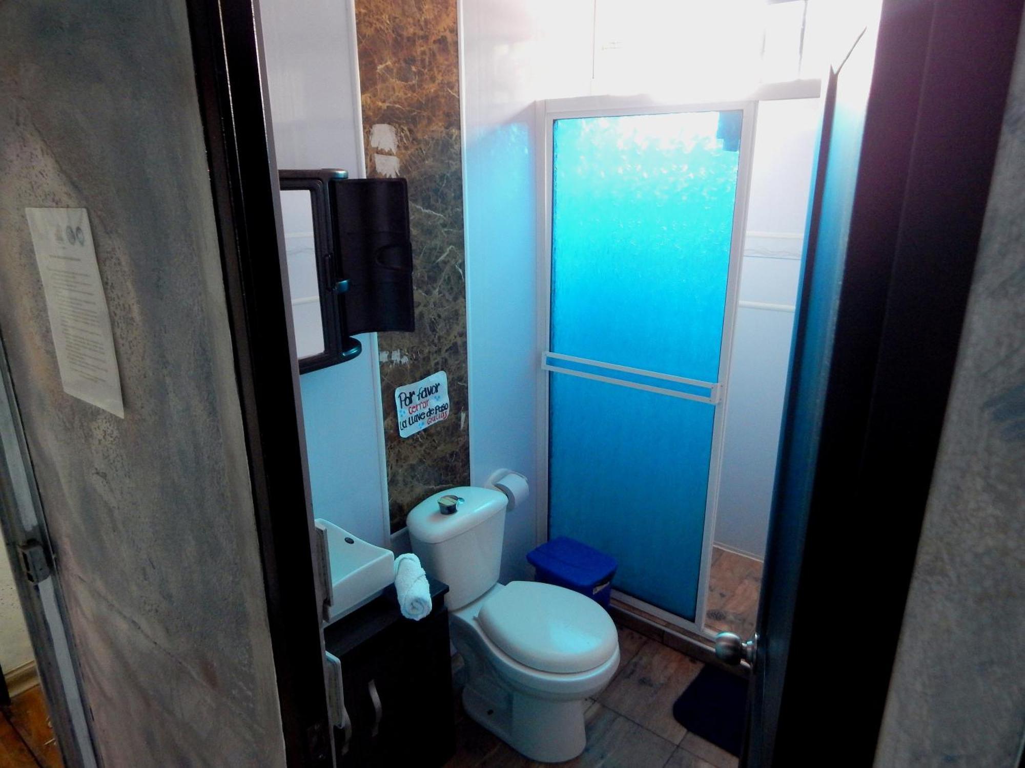 Hostal Liliana Buenaventura Cameră foto