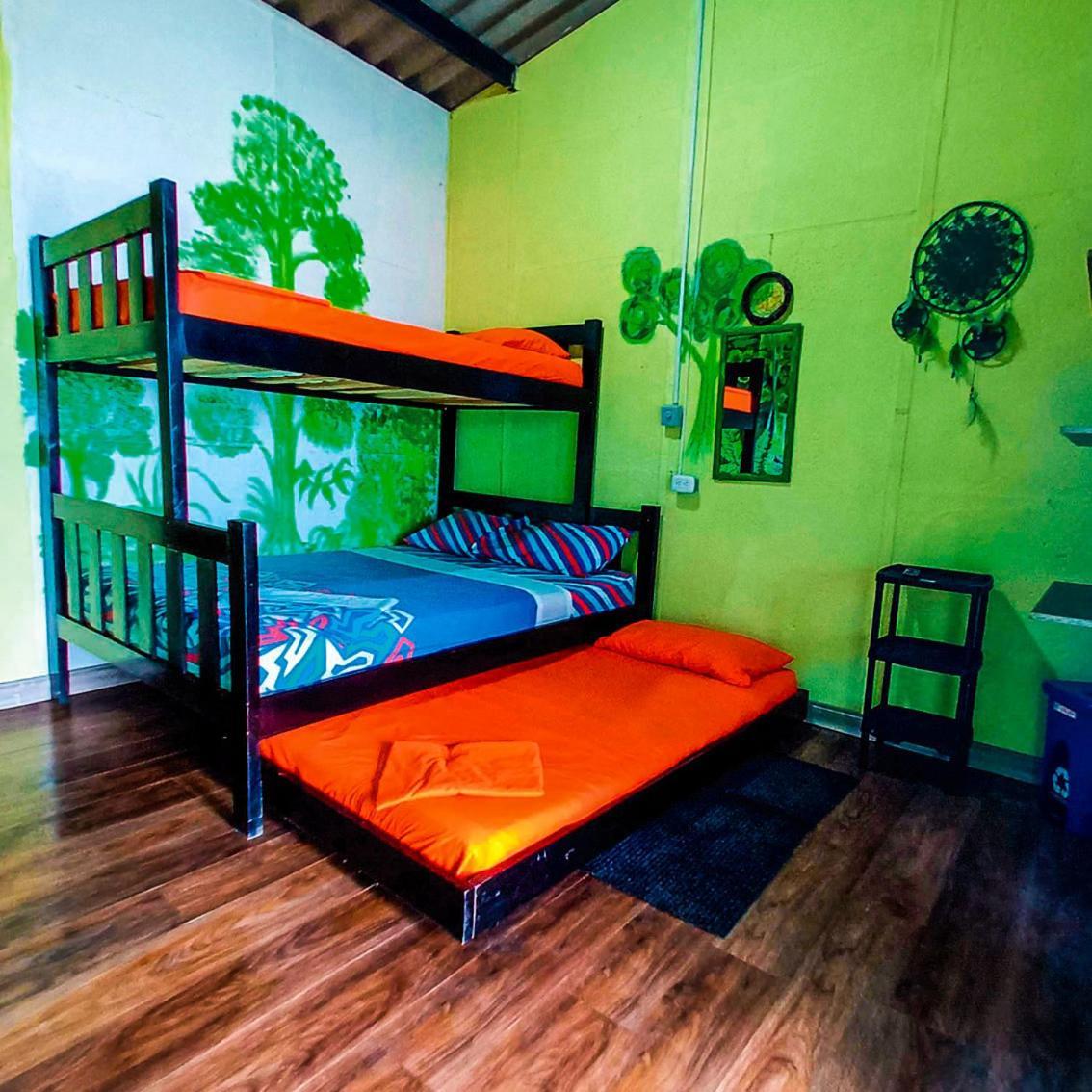Hostal Liliana Buenaventura Cameră foto