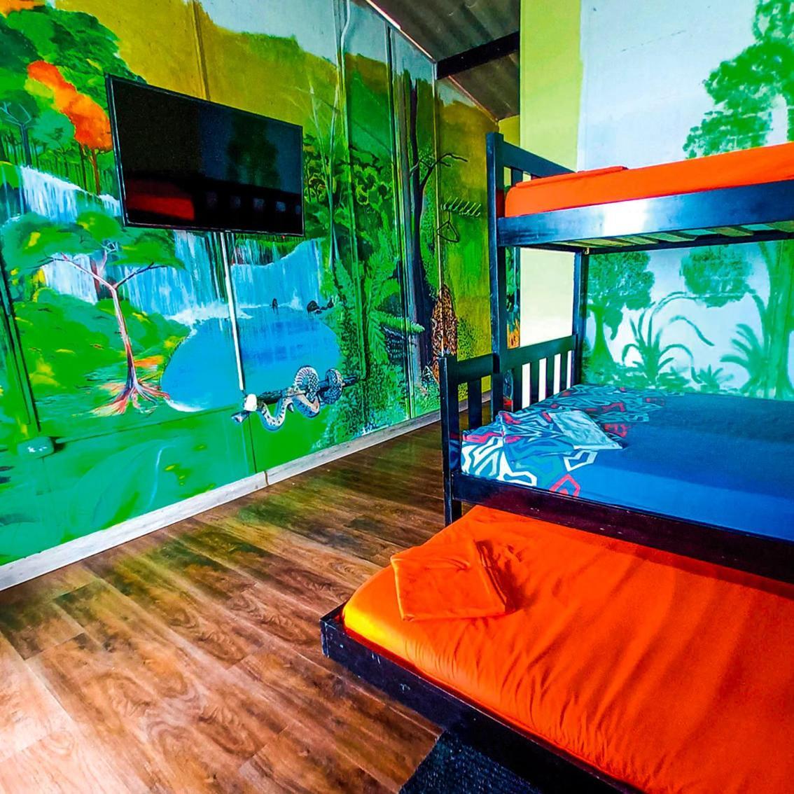 Hostal Liliana Buenaventura Cameră foto